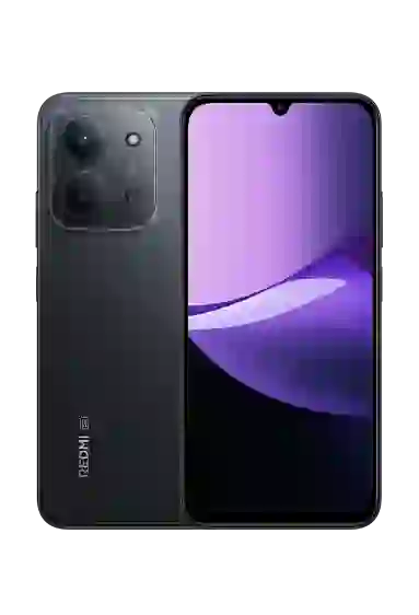 Xiaomi 15C, 128 GB uložiště