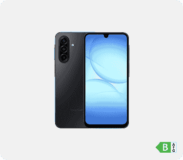 Samsung Galaxy A17 5G náhled telefonu