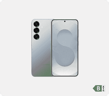 Samsung Galaxy S25 náhled telefonu