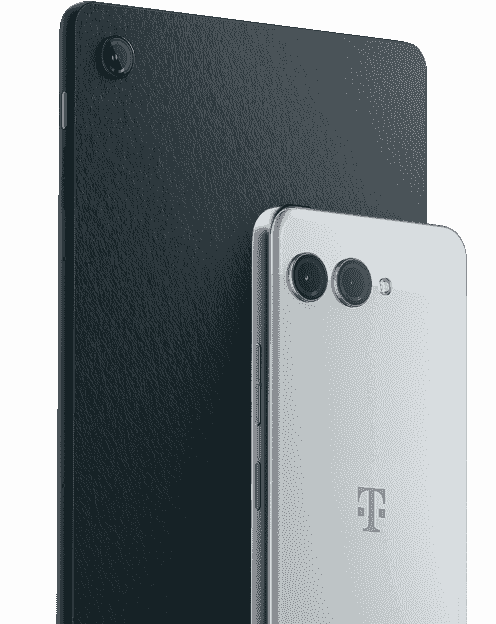 T Phone 3 & T Tablet 2