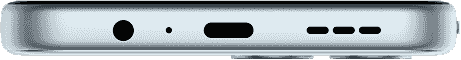 T Phone 3 - side
