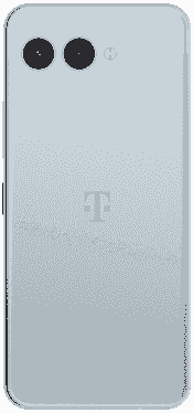 T Phone 3