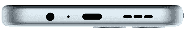 T Phone 3 - side