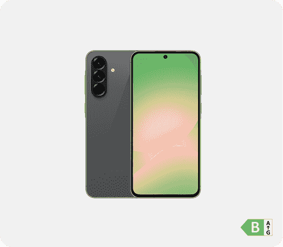 Samsung Galaxy A56 5G náhled telefonu