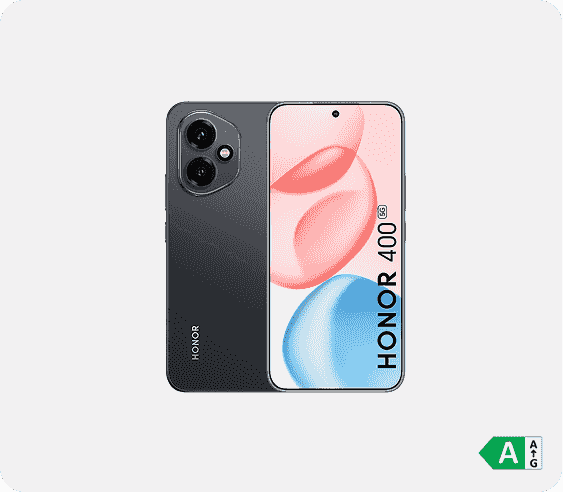 Honor 400 5G náhled telefonu