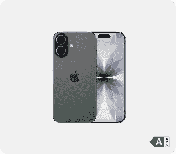 iPhone 17 náhled telefonu