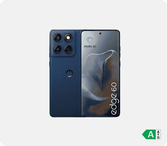 Motorola Edge 60 5G náhled telefonu