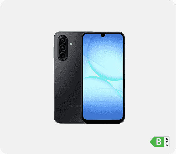 Samsung Galaxy A17 5G náhled telefonu