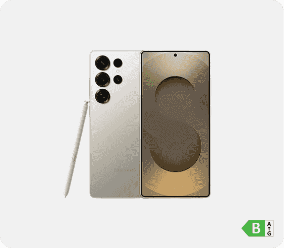 Samsung Galaxy S25 Ultra náhled telefonu