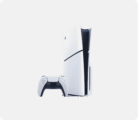 Sony PlayStation 5 slim náhled