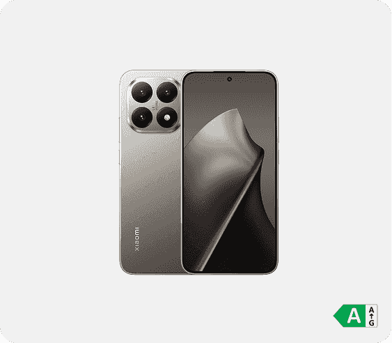 Xiaomi 15T náhled telefonu