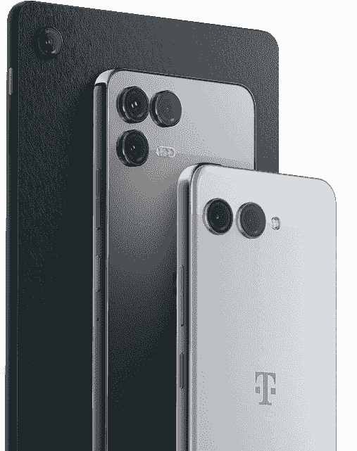 T Phone 3 Pro & T Phone 3 & T Tablet 2