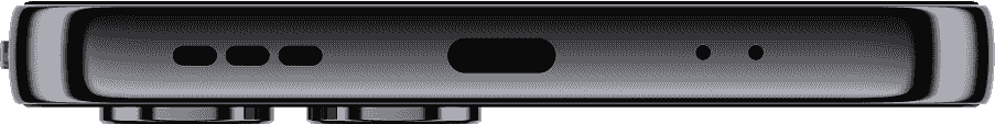 T Phone 3 Pro - side