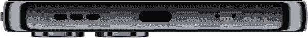 T Phone 3 Pro - side