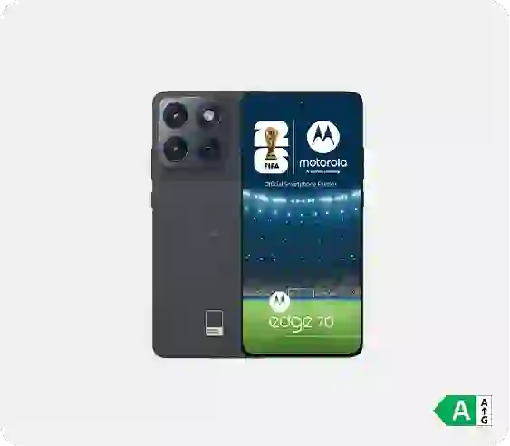 Motorola Edge 70 náhled telefonu
