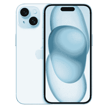 Apple iPhone 15