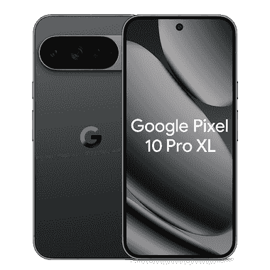 Google Pixel 10 Pro XL