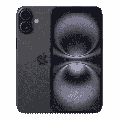 Apple iPhone 16 Plus
