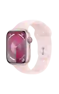 Apple Watch 9 GPS + Cellular, Aluminium Case