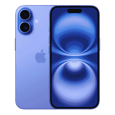 Apple iPhone 16