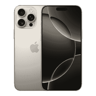 Apple iPhone 16 Pro Max