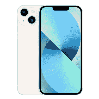 Apple iPhone 13