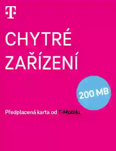 Twist Chytré zařízení 200 MB