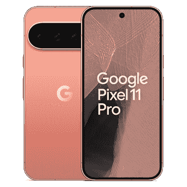 Google Pixel 11 Pro