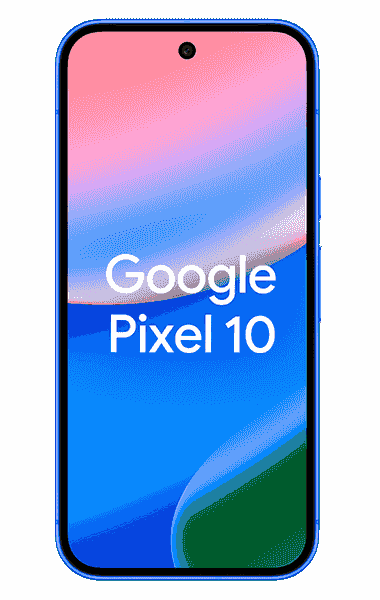 Google Pixel 10