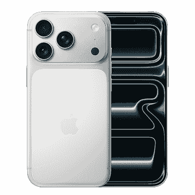 Apple iPhone 17 Pro