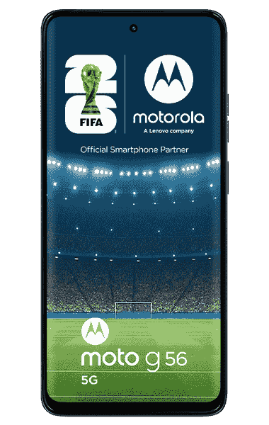 Motorola Moto G56 5G