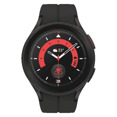 Samsung Galaxy Watch5 Pro LTE