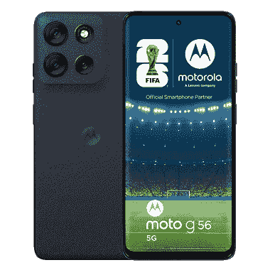 Motorola Moto G56 5G