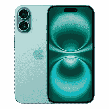 Apple iPhone 16