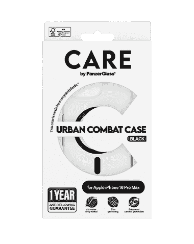 Kryt PanzerGlass iPhone 16 ProMax