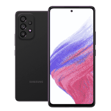 Samsung Galaxy A53 5G