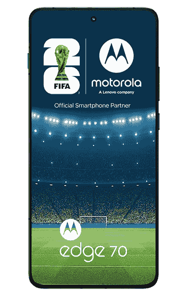 Motorola Edge 70