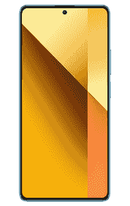 Xiaomi Redmi Note 13 5G