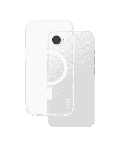 Kryt PanzerGlass MagSafe iPhone 16E