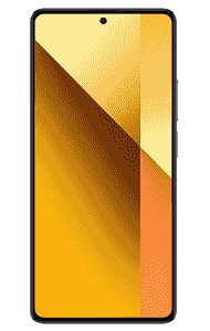 Xiaomi Redmi Note 13 5G