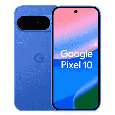 Google Pixel 10