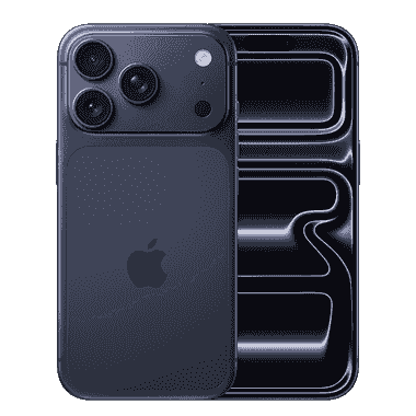 Apple iPhone 17 Pro