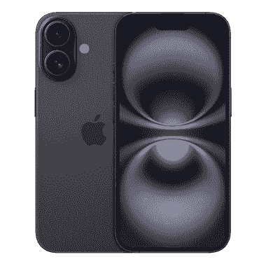 Apple iPhone 16