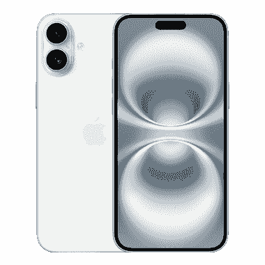 Apple iPhone 16 Plus