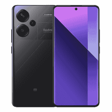 Xiaomi Redmi Note 13 Pro+ 5G