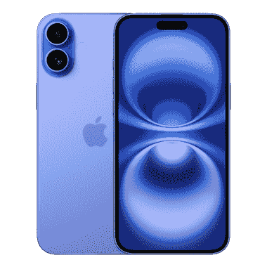 Apple iPhone 16 Plus