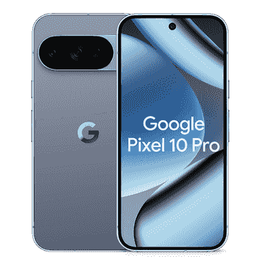 Google Pixel 10 Pro
