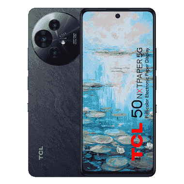 TCL 50 NxtPaper 5G
