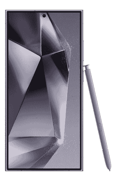 Samsung Galaxy S24 Ultra 256GB (S928B) - fialový titan