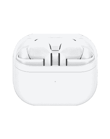 Sluchátka Samsung Buds3 Pro